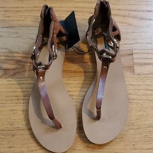Forever 21 sandals